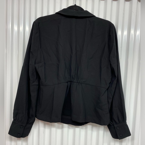 Brand new J crew women’s blouse - Picture 2 of 8